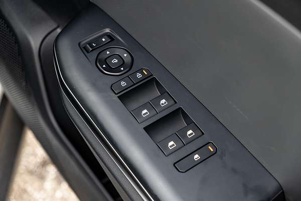 2025 Kia K4 S CL4m