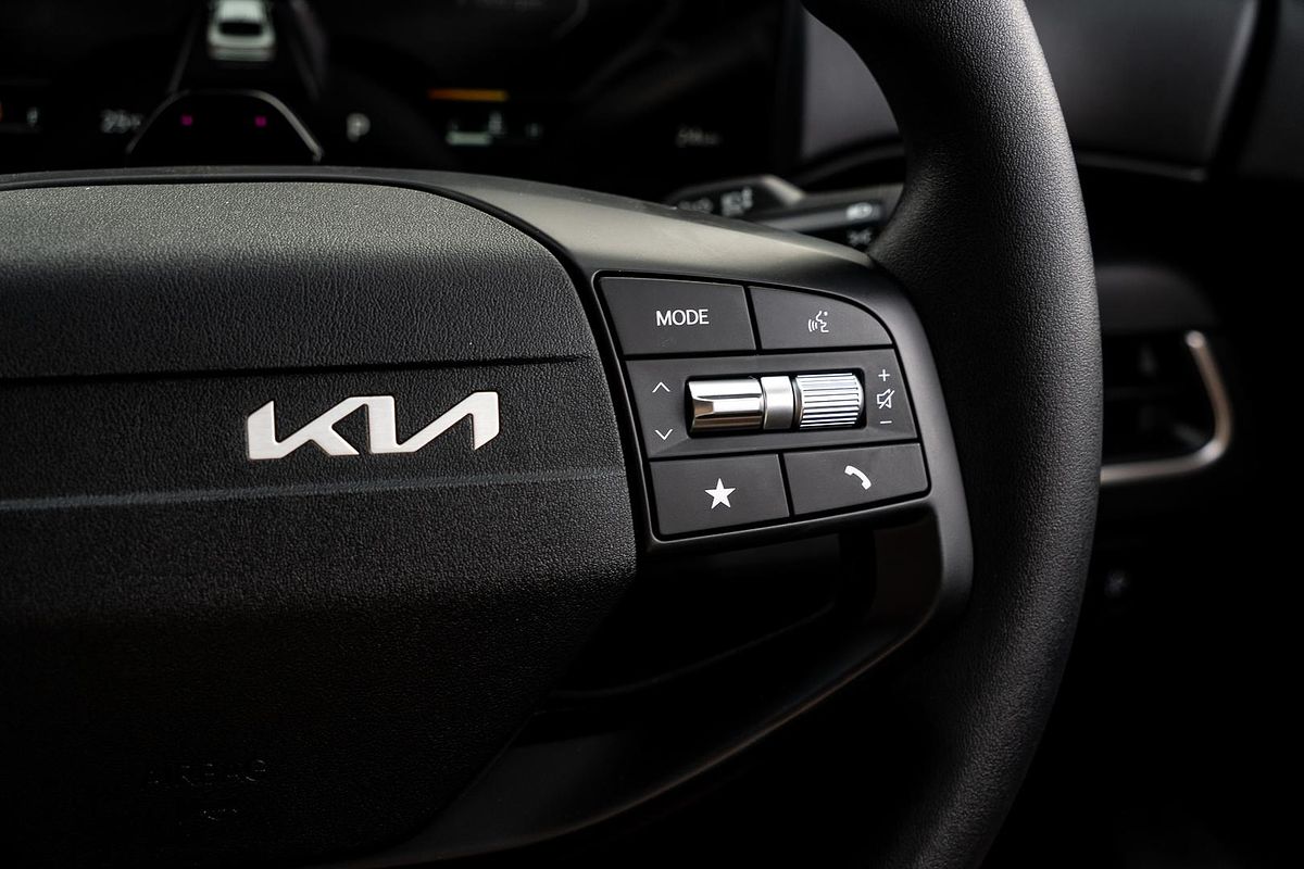 2025 Kia K4 S CL4m