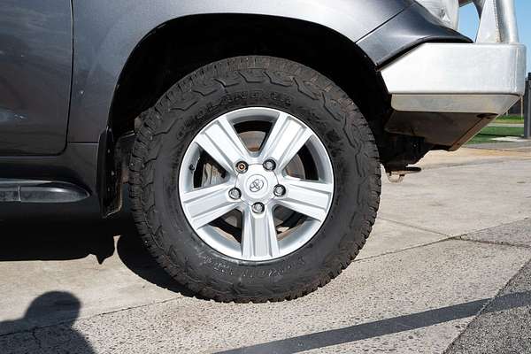 2013 Toyota Landcruiser VX VDJ200R
