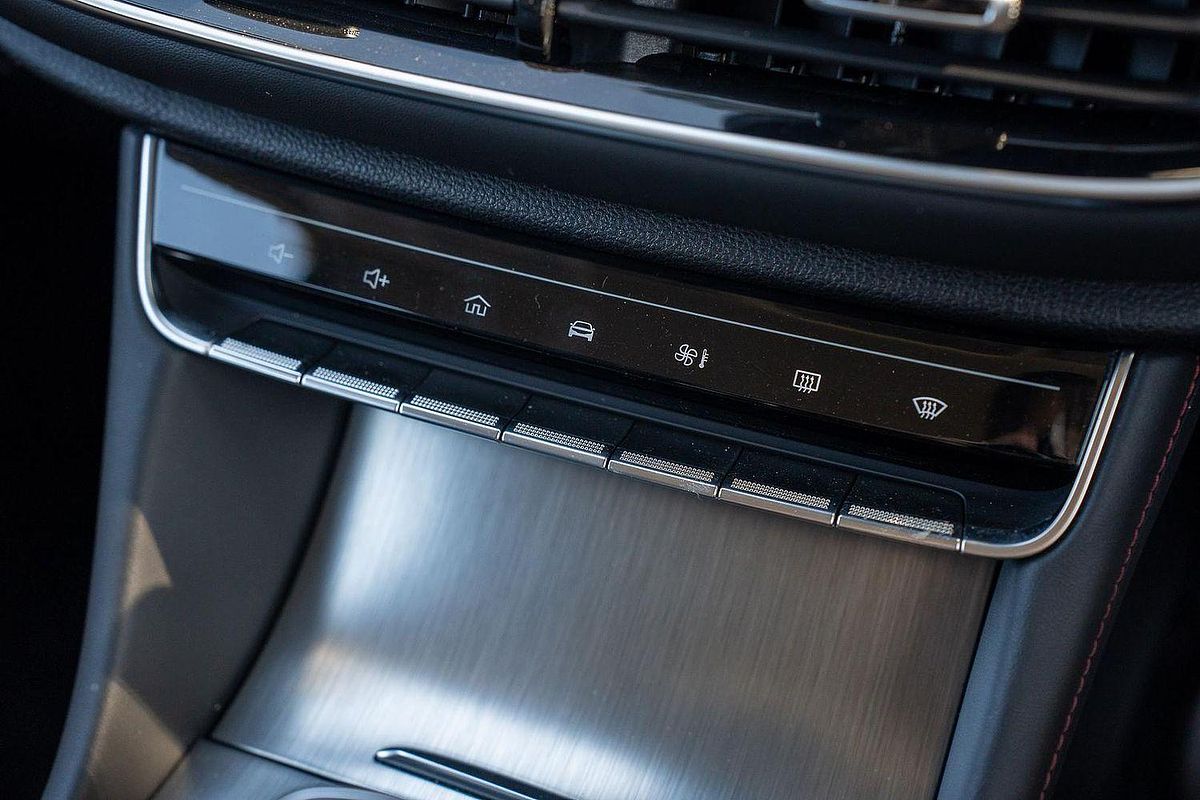 2022 MG HS Plus EV Excite SAS23
