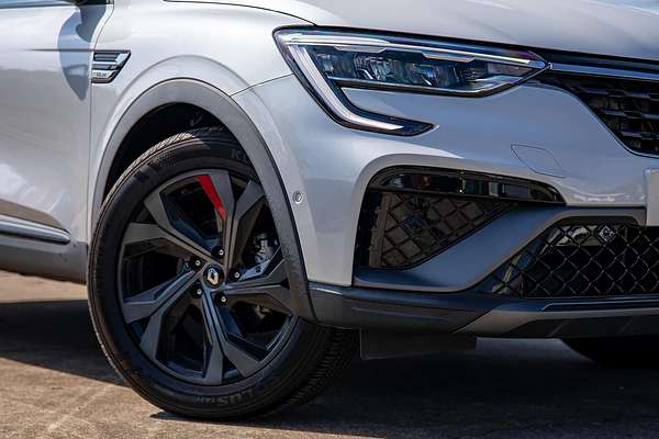 2022 Renault Arkana R.S. Line JL1