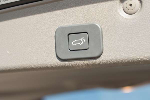 2014 Kia Carnival Platinum YP