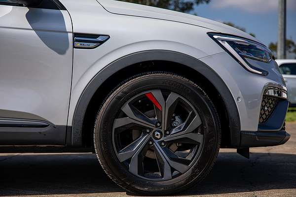 2022 Renault Arkana R.S. Line JL1