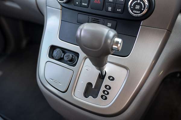 2014 Kia Carnival Platinum YP