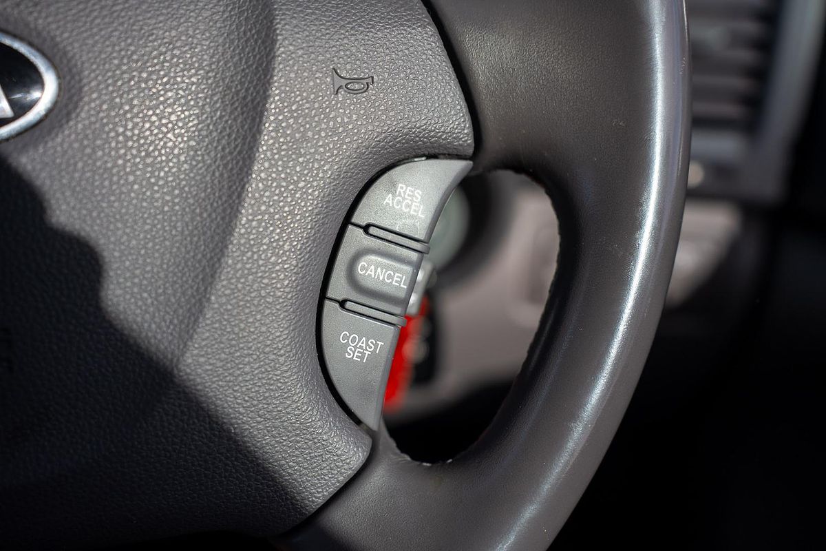 2014 Kia Carnival Platinum YP
