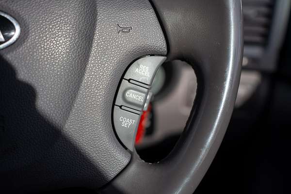2014 Kia Carnival Platinum YP