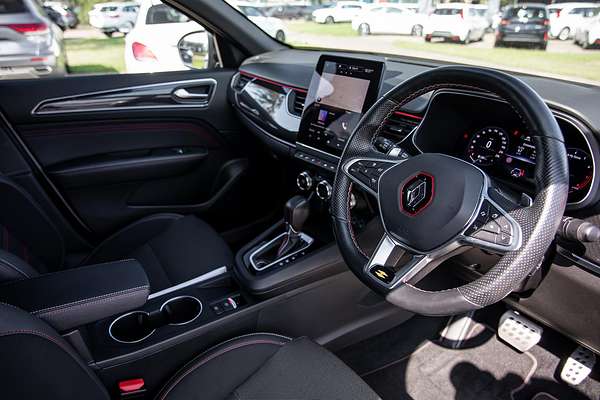 2022 Renault Arkana R.S. Line JL1