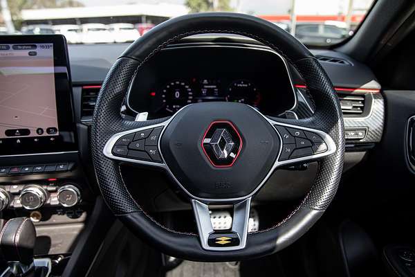 2022 Renault Arkana R.S. Line JL1