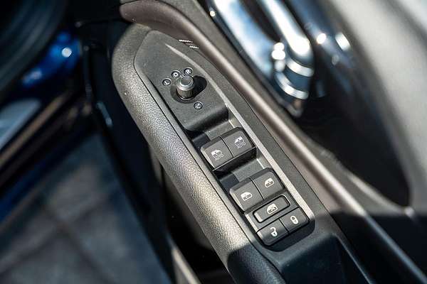 2022 Jeep Compass S-Limited M6