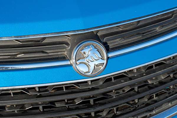 2015 Holden Cruze SRi-V JH Series II