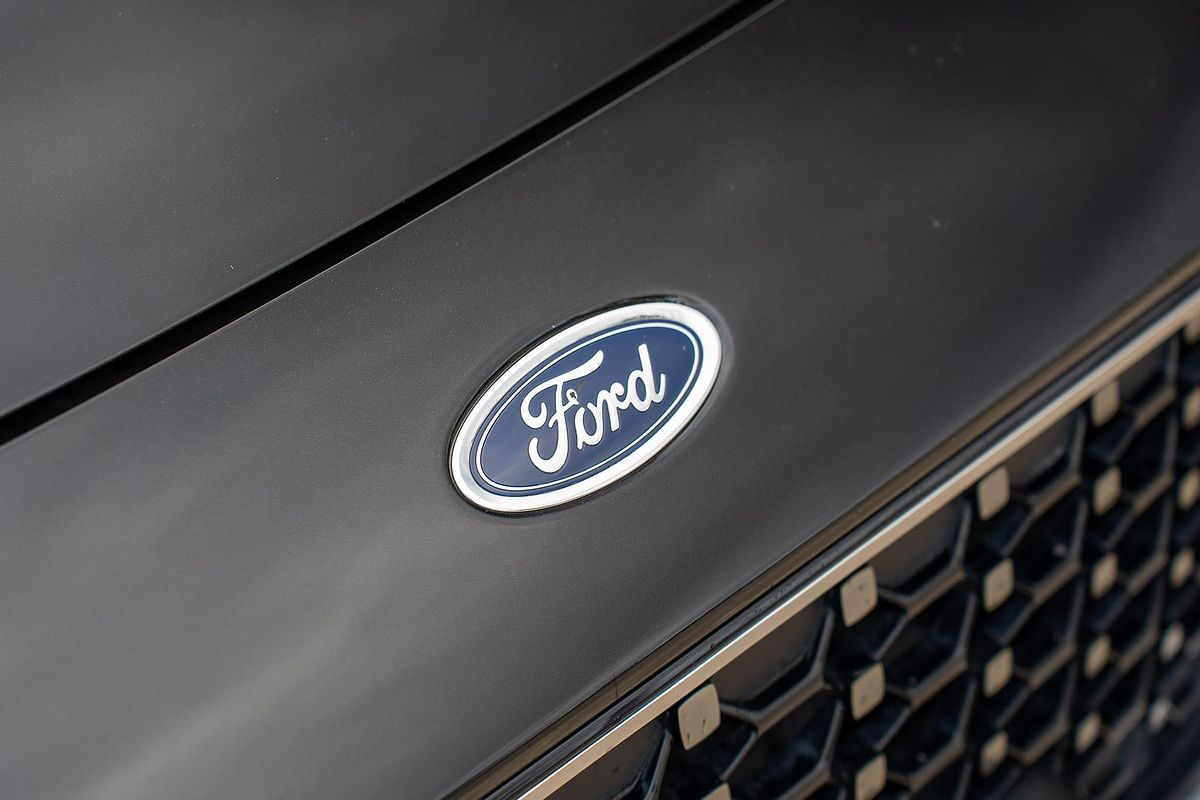 2021 Ford Puma ST-Line V JK