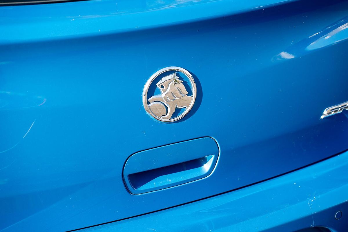 2015 Holden Cruze SRi-V JH Series II