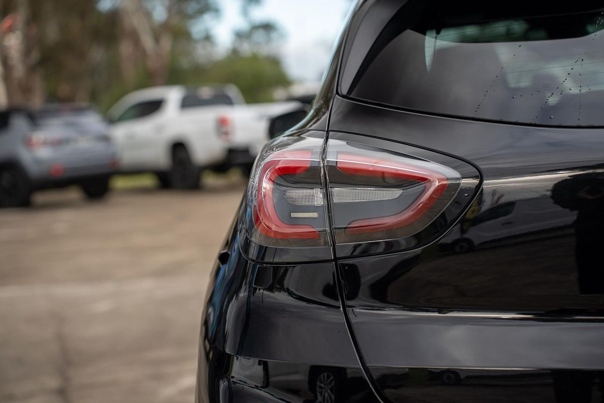 2021 Ford Puma ST-Line V JK