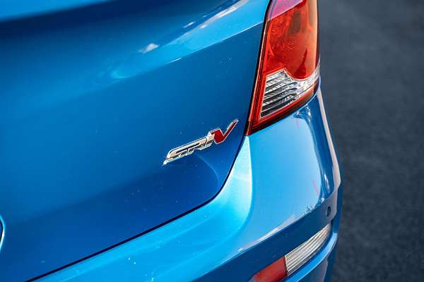 2015 Holden Cruze SRi-V JH Series II