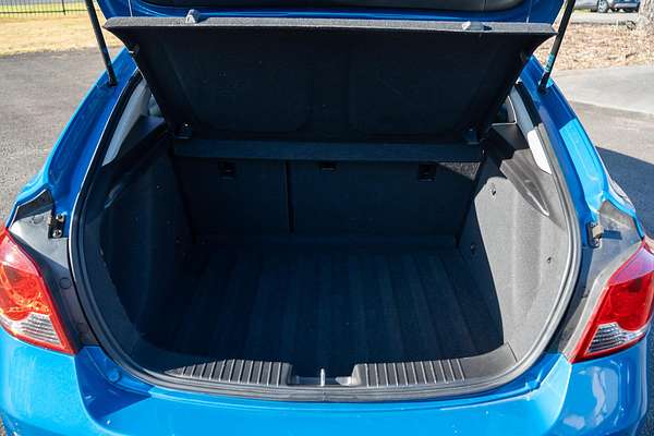 2015 Holden Cruze SRi-V JH Series II
