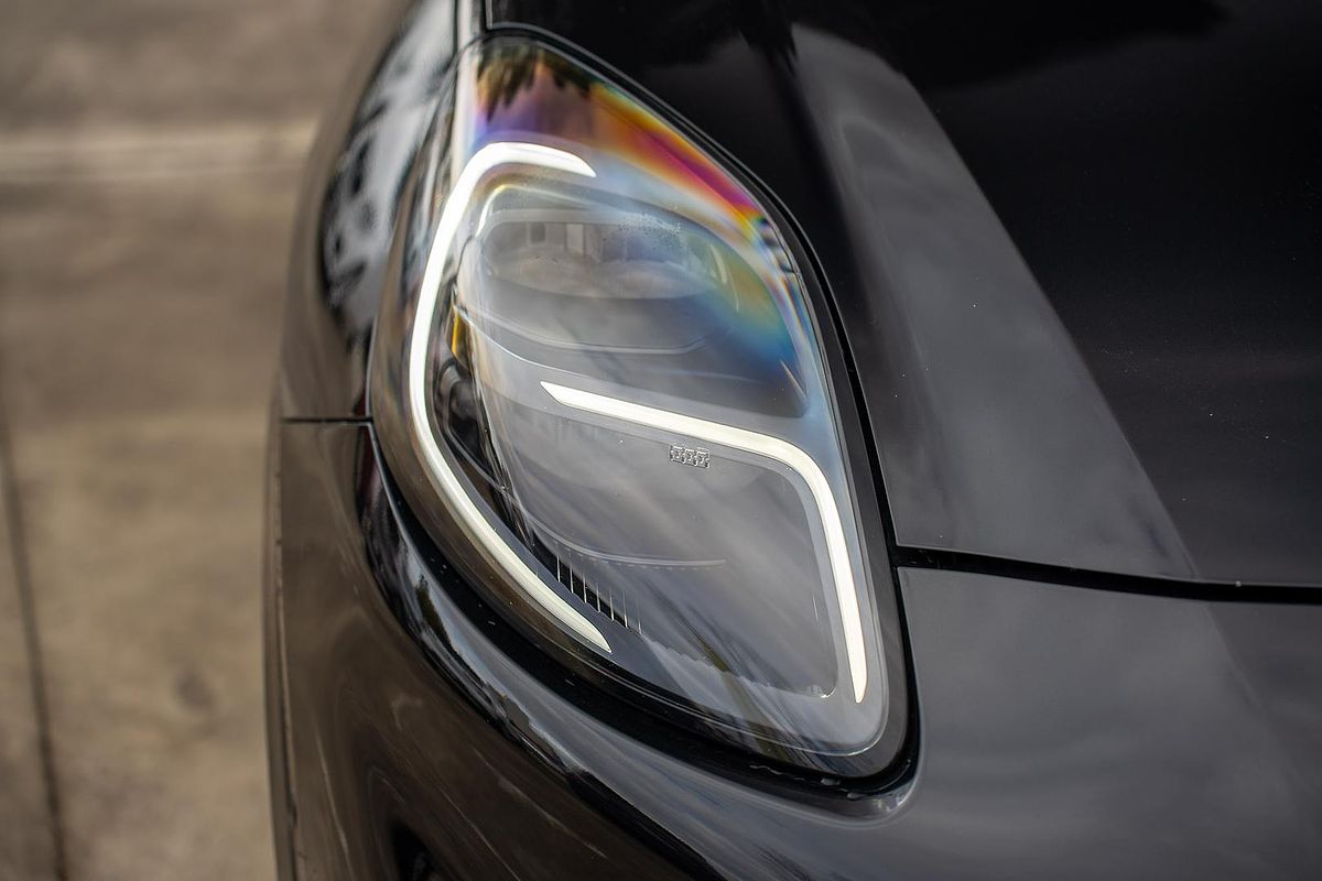 2021 Ford Puma ST-Line V JK