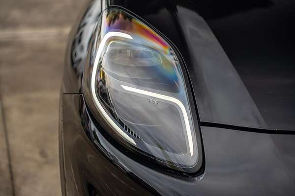 2021 Ford Puma ST-Line V JK