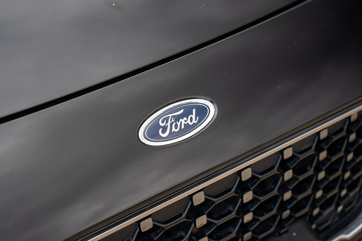 2021 Ford Puma ST-Line V JK
