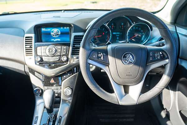 2015 Holden Cruze SRi-V JH Series II