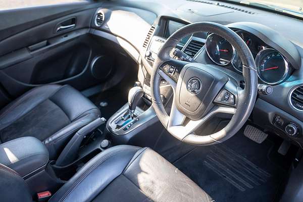 2015 Holden Cruze SRi-V JH Series II