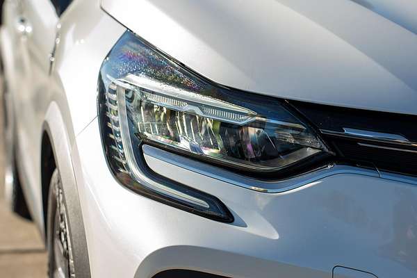 2022 Renault Captur R.S. Line XJB