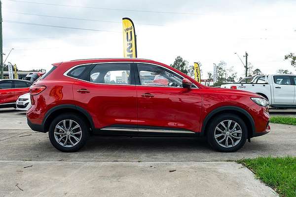 2022 MG HS Plus EV Excite SAS23