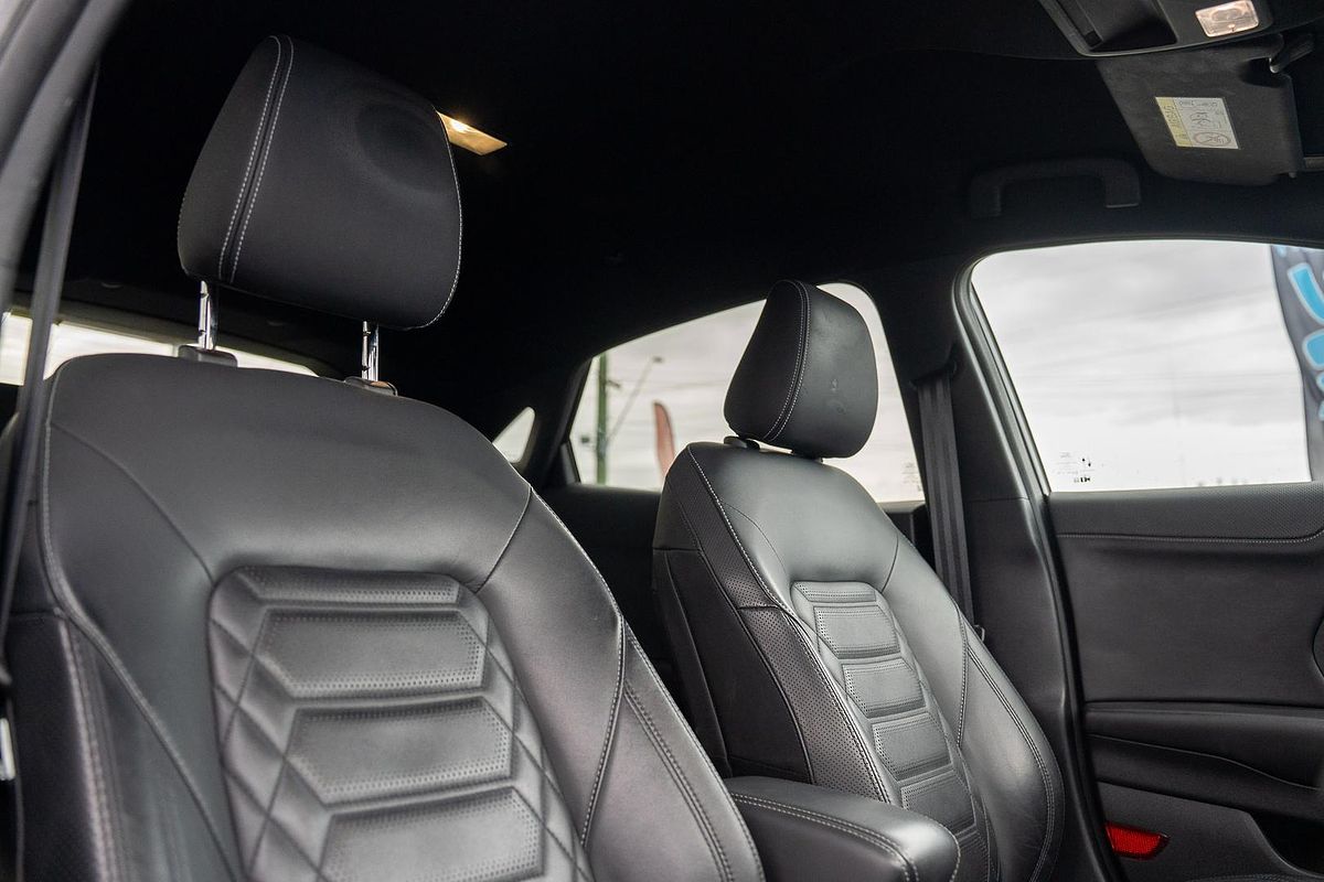 2021 Ford Puma ST-Line V JK