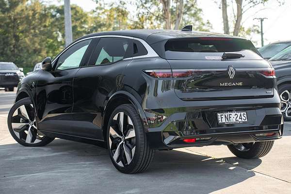 2023 Renault Megane E-Tech Techno EV60 XCB