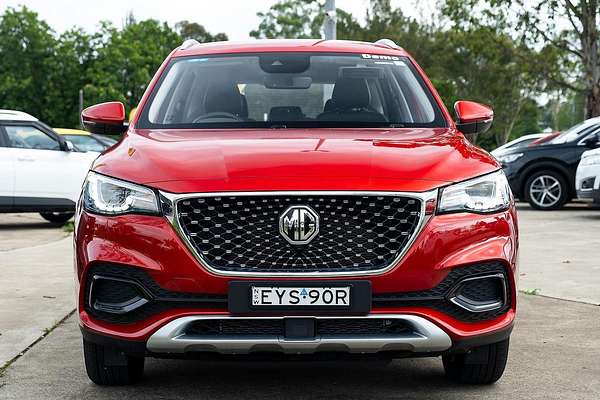 2022 MG HS Plus EV Excite SAS23