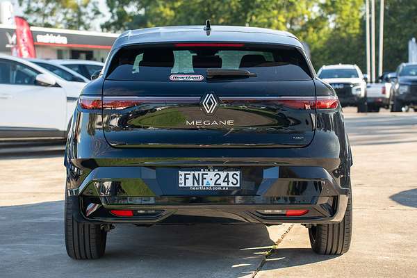 2023 Renault Megane E-Tech Techno EV60 XCB