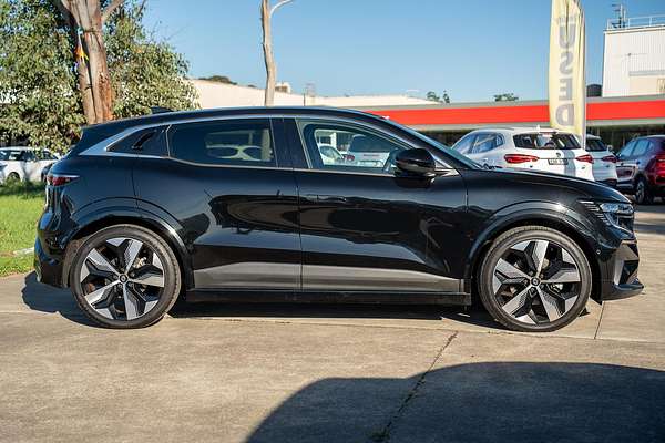 2023 Renault Megane E-Tech Techno EV60 XCB