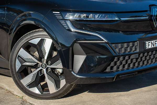2023 Renault Megane E-Tech Techno EV60 XCB