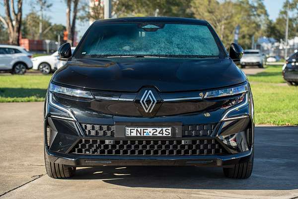 2023 Renault Megane E-Tech Techno EV60 XCB