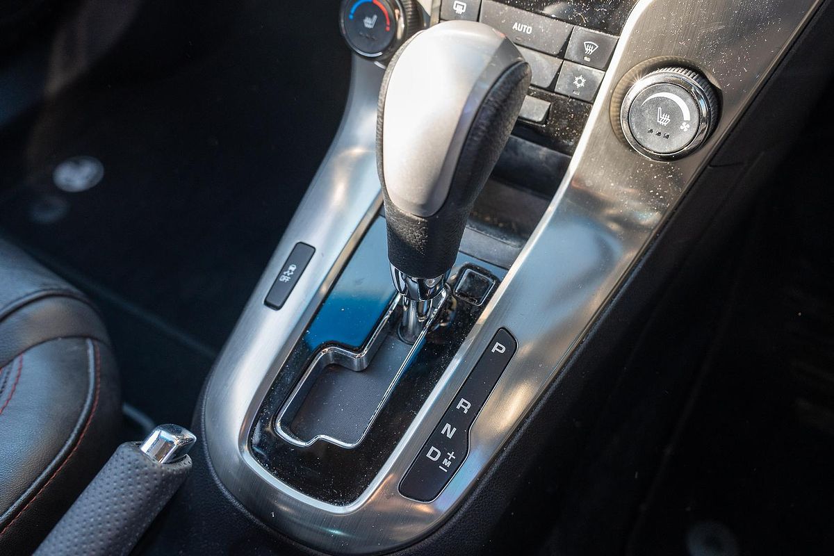 2015 Holden Cruze SRi-V JH Series II