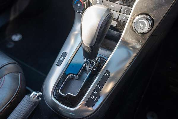 2015 Holden Cruze SRi-V JH Series II
