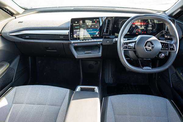 2023 Renault Megane E-Tech Techno EV60 XCB