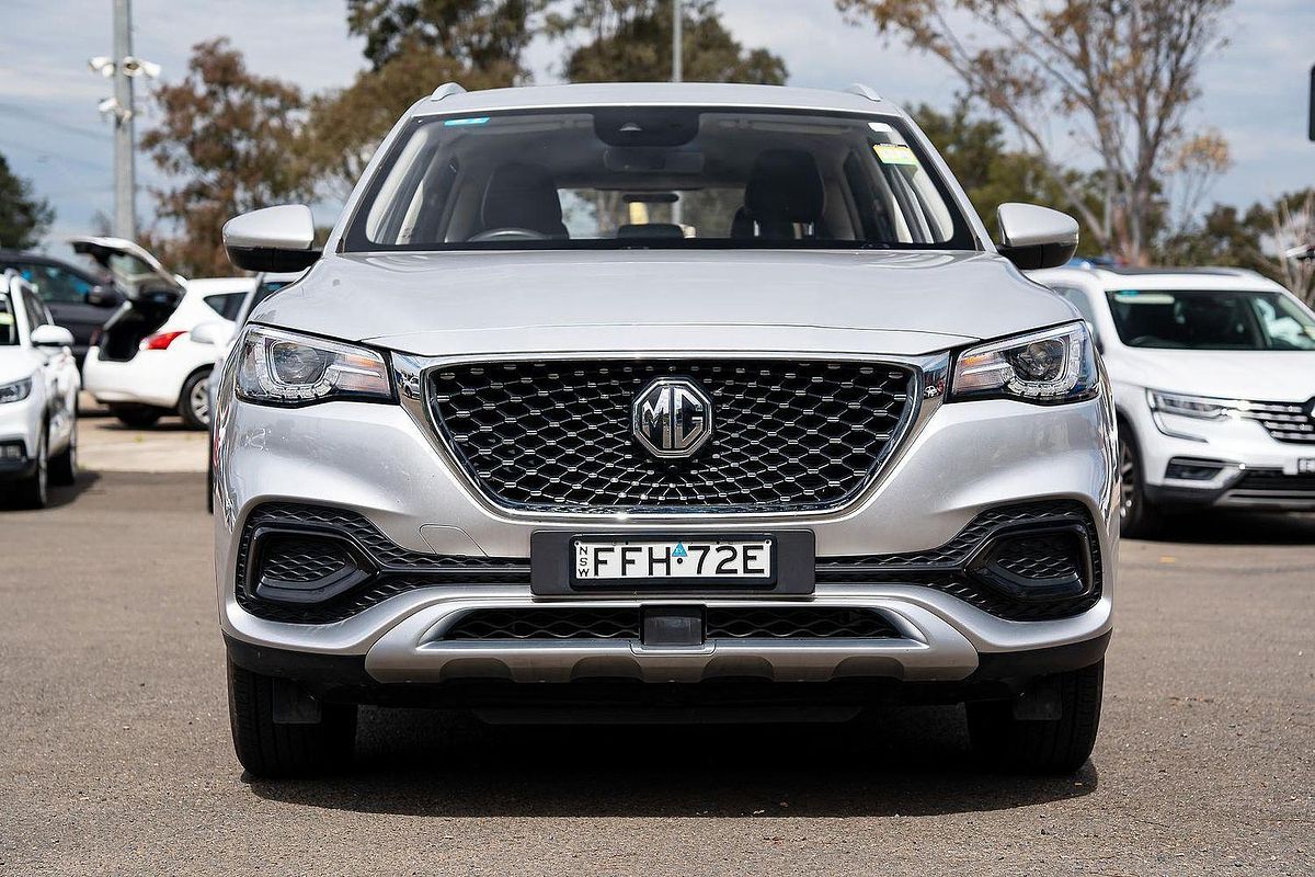 2022 MG HS Plus EV Excite SAS23