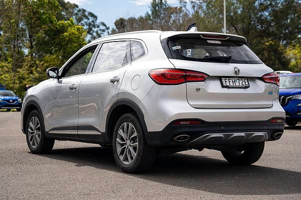 2022 MG HS Plus EV Excite SAS23