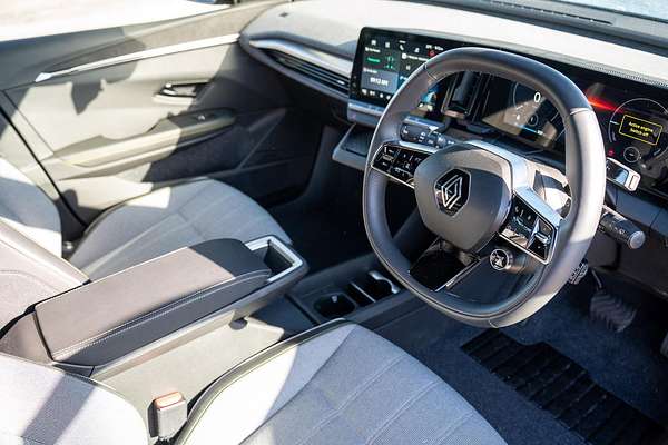 2023 Renault Megane E-Tech Techno EV60 XCB