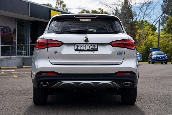2022 MG HS Plus EV Excite SAS23