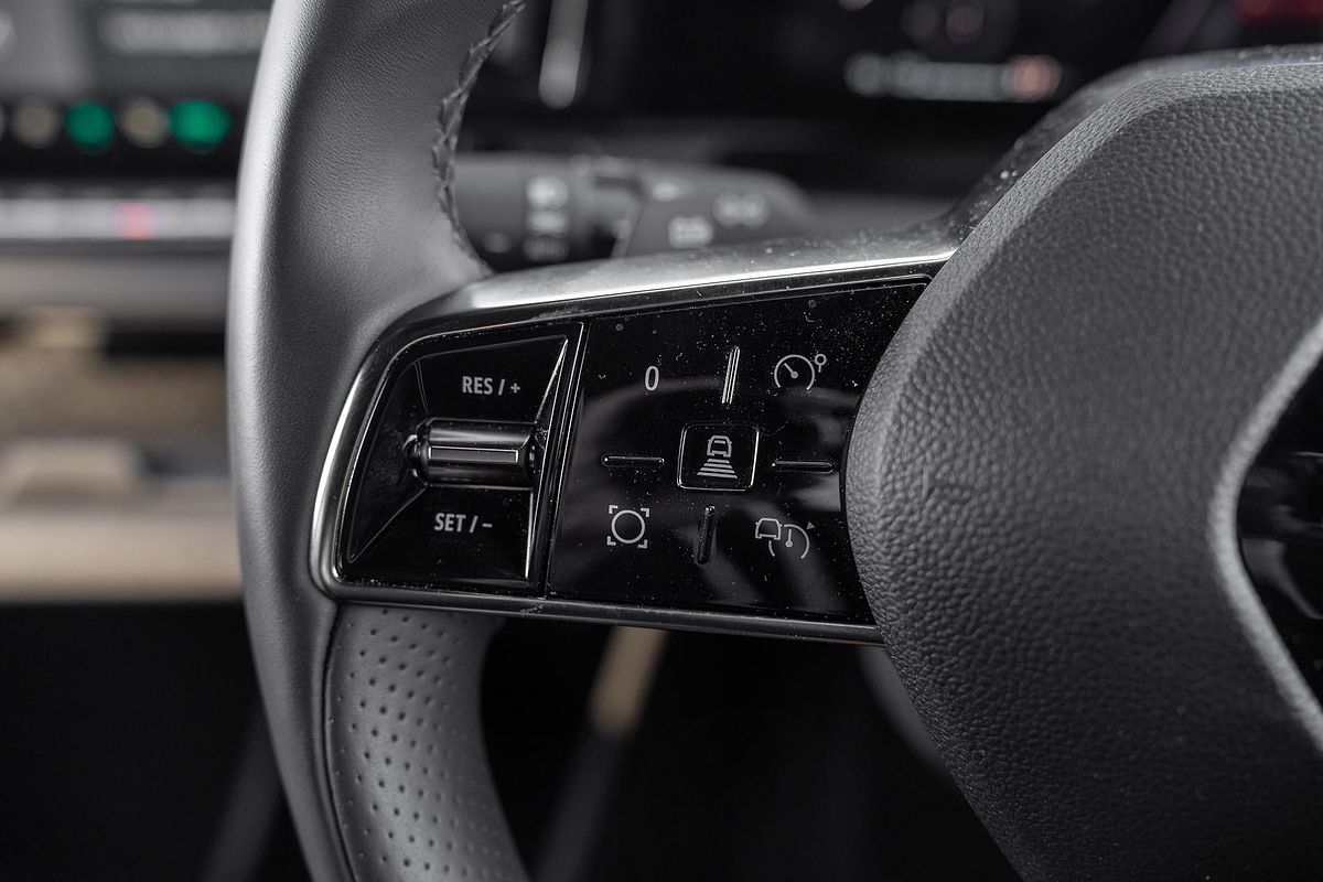 2023 Renault Megane E-Tech Techno EV60 XCB