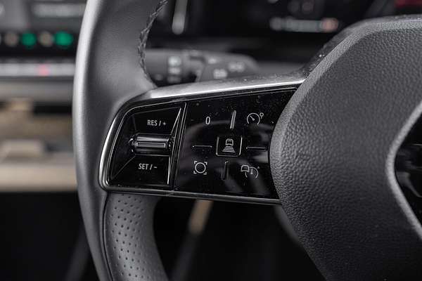 2023 Renault Megane E-Tech Techno EV60 XCB