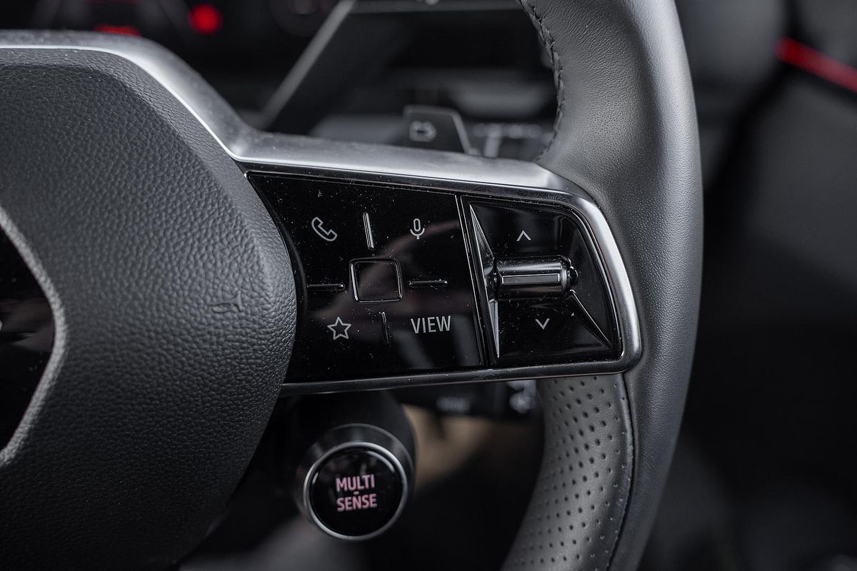 2023 Renault Megane E-Tech Techno EV60 XCB