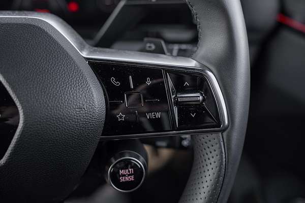 2023 Renault Megane E-Tech Techno EV60 XCB