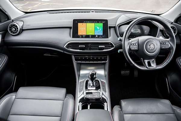 2022 MG HS Plus EV Excite SAS23