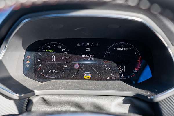 2022 Renault Captur R.S. Line XJB