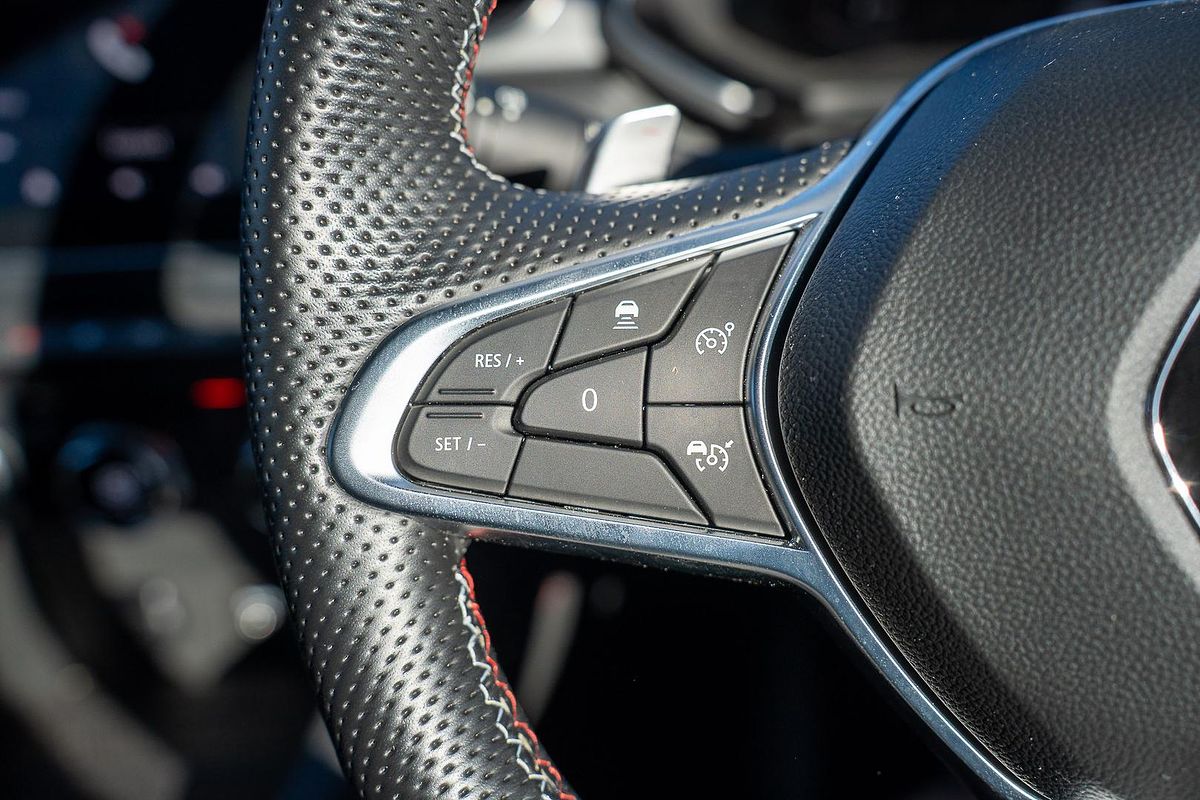 2022 Renault Captur R.S. Line XJB