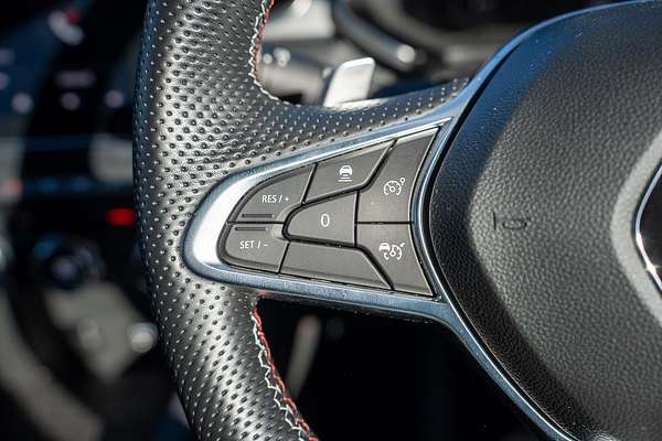 2022 Renault Captur R.S. Line XJB
