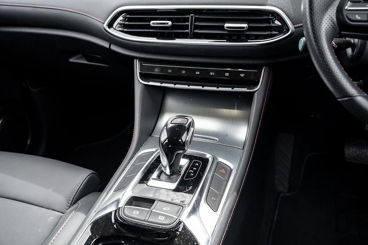 2022 MG HS Plus EV Excite SAS23