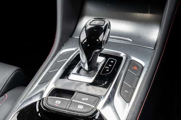 2022 MG HS Plus EV Excite SAS23